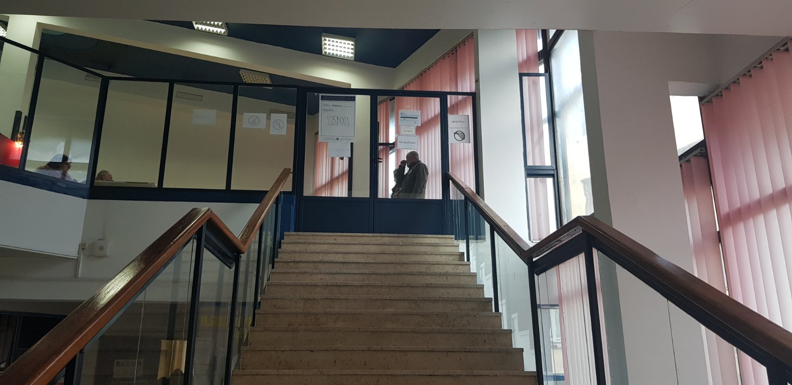 Sva biračka mjesta u Srebrenici otvorena na vrijeme